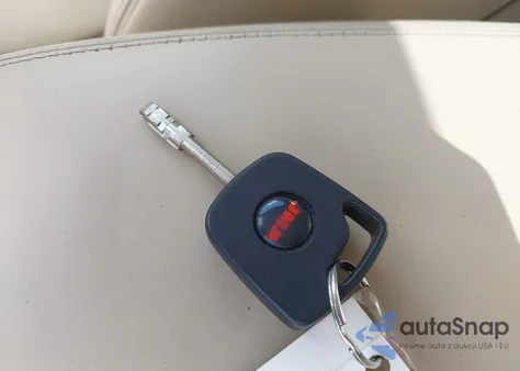 2005 Jaguar Xj Vanden Plas из США, поврежденный, VIN SAJWA82C55SG42873